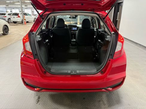 Used 2019 Honda Fit EX image 20