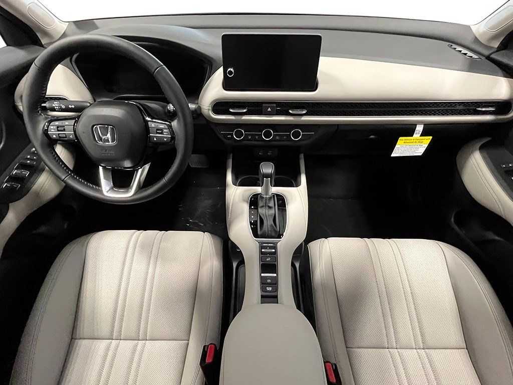 New 2027 Honda HR-V EX-L image 21