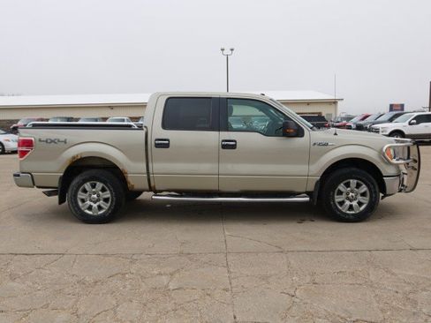 Used 2010 Ford F150 XLT image 6