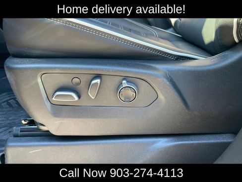 Used 2026 GMC Sierra 1500 AT4X w/ AT4X AEV Edition image 39