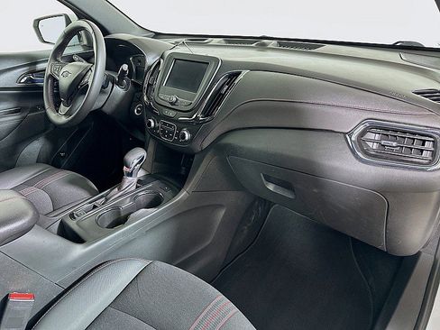 Used 2022 Chevrolet Equinox RS FWD image 31