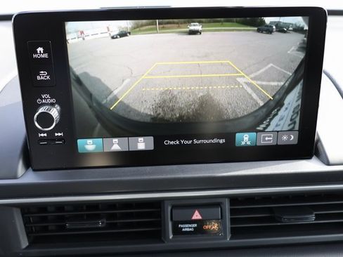 New 2025 Honda Pilot EX-L image 13