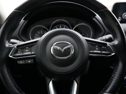 Used 2019 MAZDA CX-5 Sport image 25