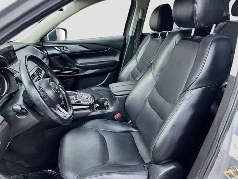 Used 2023 MAZDA CX-9 Touring Plus AWD/4WD image 22