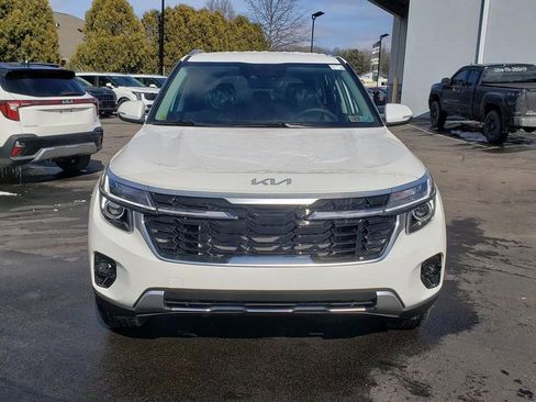 New 2026 Kia Seltos S AWD/4WD image 2