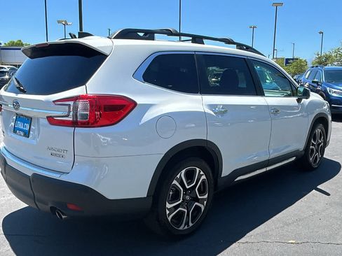 Certified 2023 Subaru Ascent Touring AWD/4WD image 6