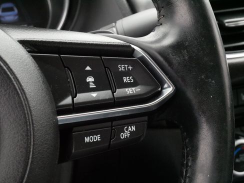 Used 2017 MAZDA MAZDA6 Grand Touring FWD image 26