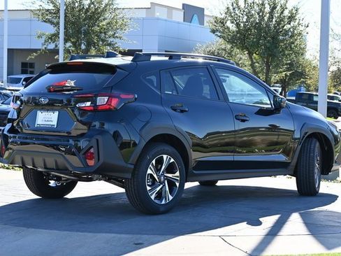 New 2026 Subaru Crosstrek 2.5i Premium image 3