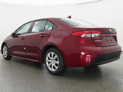 New 2026 Toyota Corolla LE image 21