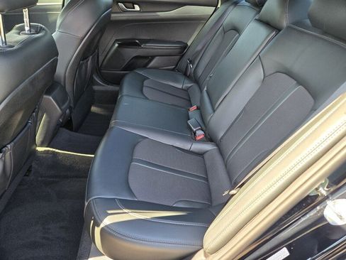Certified 2024 Kia K5 GT-Line w/ GT-Line Premium Package FWD image 12