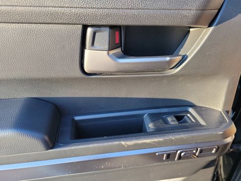 New 2026 Toyota Tacoma TRD Sport image 18