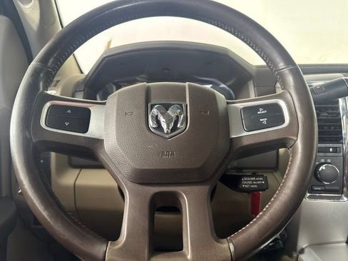 Used 2010 Dodge Ram 2500 Truck Laramie w/ Protection Group AWD/4WD image 17