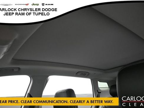 Used 2023 GMC Terrain SLT w/ LPO, Floor Liner Package AWD/4WD image 26