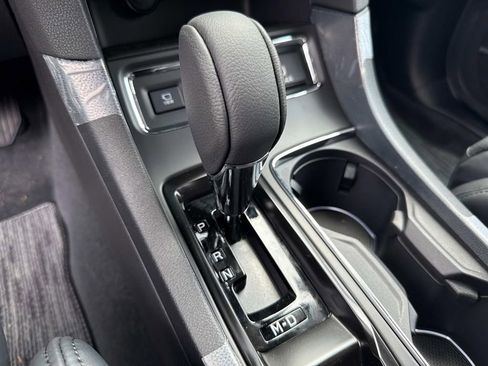 New 2025 Subaru Ascent Bronze Edition image 28