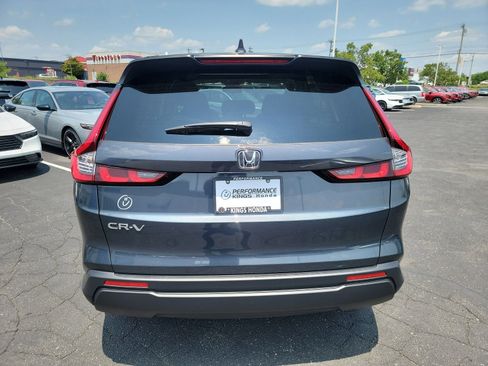 New 2026 Honda CR-V EX image 27