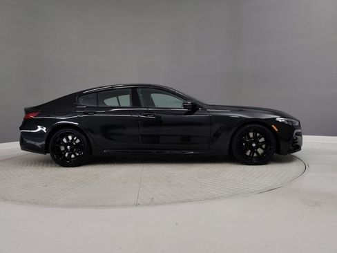 Certified 2023 BMW 840i Gran Coupe image 6