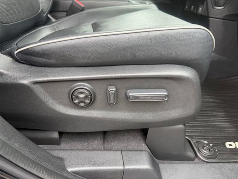 Used 2024 Honda Odyssey Elite image 67