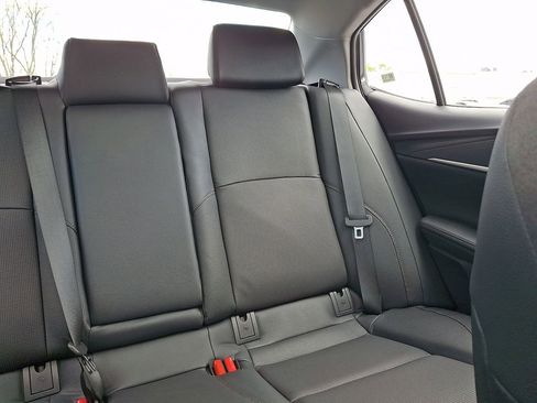 New 2026 Toyota Camry XLE image 15