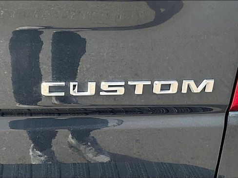 Used 2022 Chevrolet Silverado 1500 Custom Trail Boss w/ Safety Confidence Package image 8