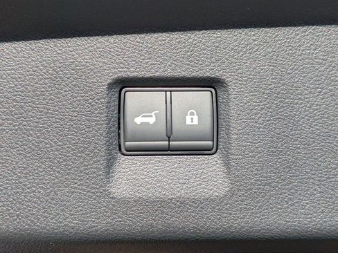 New 2026 INFINITI QX60 Autograph w/ Dark Cargo Package image 12