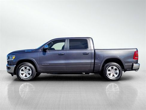 Used 2021 RAM 1500 Laramie image 8