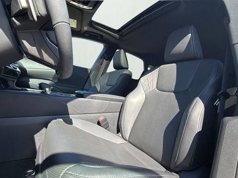 Certified 2023 Lexus RX 350 Premium w/ Accessory Package (Z1) image 10