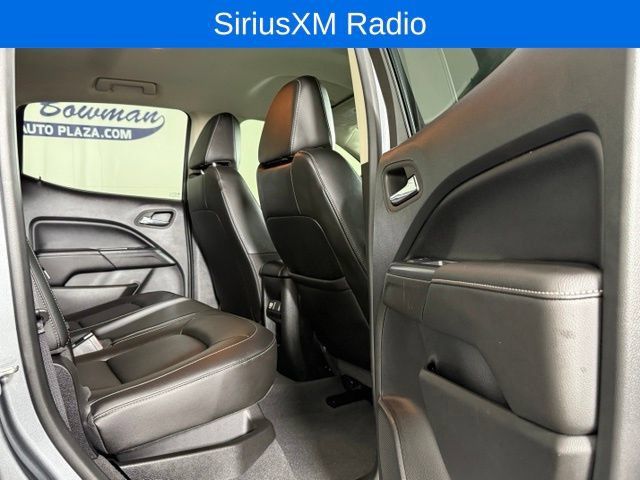 Used 2022 GMC Canyon Elevation w/ Elevation Premium Package AWD/4WD image 17