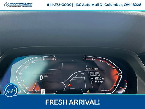 Used 2023 BMW X5 xDrive40i w/ Premium Package AWD/4WD image 20