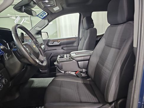 Certified 2022 Chevrolet Silverado 1500 LT image 18