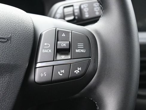 New 2025 Ford Bronco Sport Badlands image 21