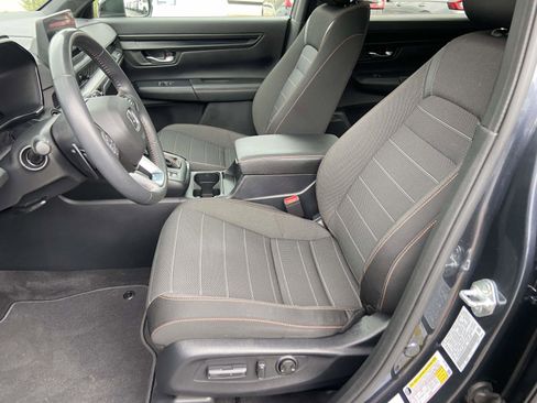 Certified 2023 Honda CR-V Sport image 13