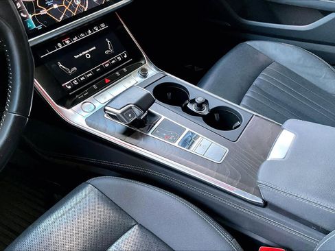 Used 2019 Audi A7 3.0T Prestige w/ Prestige Package image 16