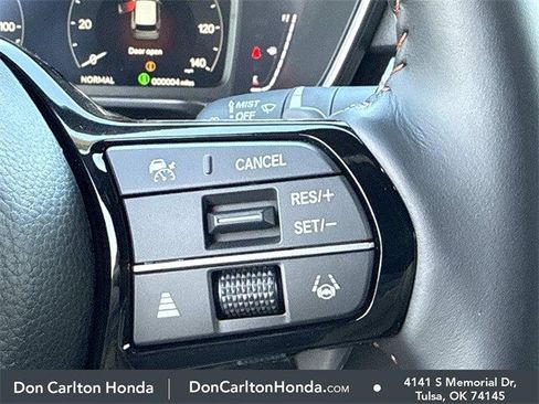 New 2026 Honda CR-V Sport Touring image 26