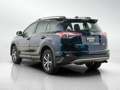 Used 2017 Toyota RAV4 XLE w/ Protection Package AWD/4WD image 3