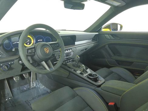 Used 2023 Porsche 911 GT3 image 4