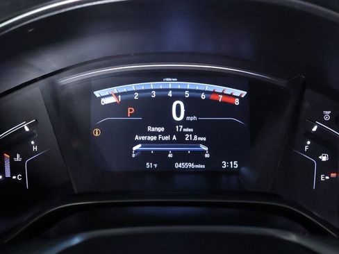 Used 2022 Honda CR-V EX image 19