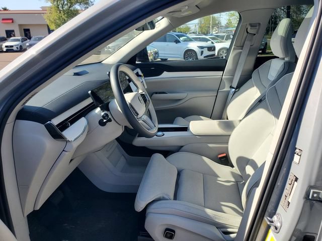 Used 2025 Volvo EX90 Plus AWD/4WD image 14