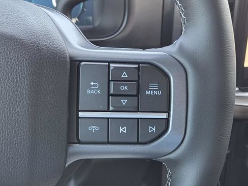 New 2026 Ford F350 Lariat w/ Lariat Premium Package AWD/4WD image 22