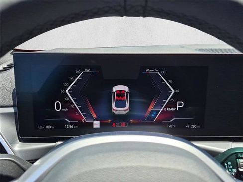 New 2026 BMW i4 eDrive40 w/ M Sport Package RWD image 10