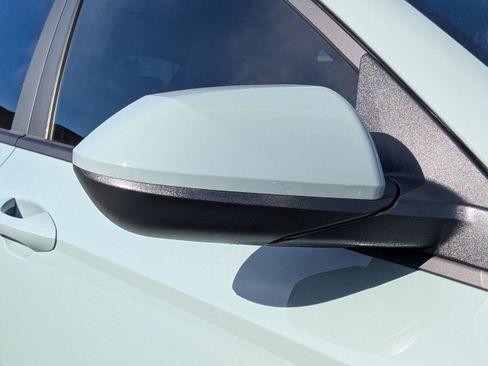 New 2026 Hyundai Kona SE FWD image 10