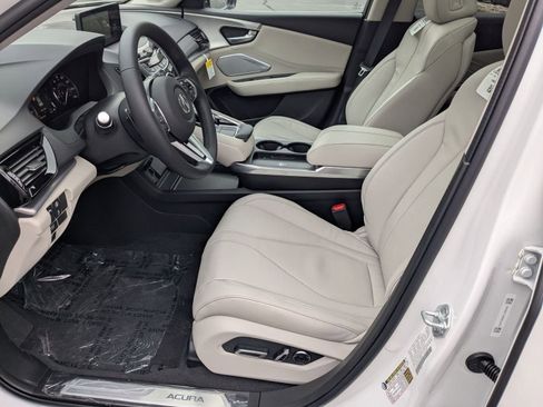 New 2026 Acura RDX SH-AWD w/ Technology Package image 17