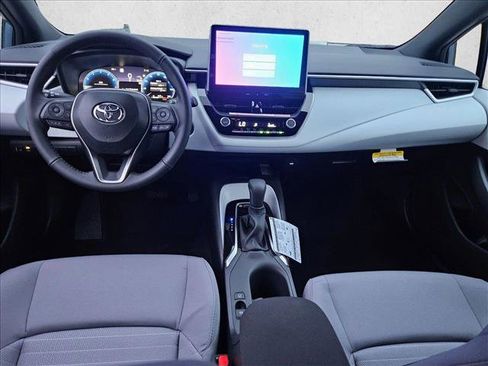 New 2026 Toyota Corolla SE image 14