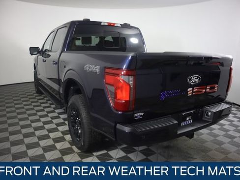 New 2026 Ford F150 XLT AWD/4WD image 6