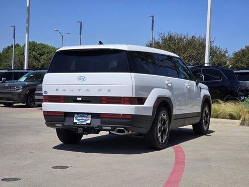 New 2026 Hyundai Santa Fe SE image 4