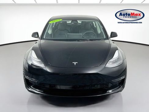 Used 2023 Tesla Model 3 Long Range AWD/4WD image 7