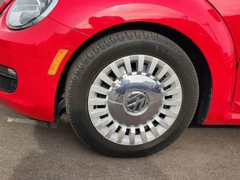 Used 2015 Volkswagen Beetle 1.8T image 9