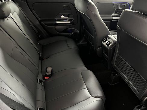 New 2025 Mercedes-Benz GLA 250 4MATIC image 24