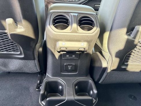 New 2026 Jeep Gladiator Mojave image 31