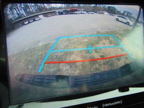 Used 2020 Toyota Tundra SR5 w/ SR5 Upgrade Package image 16