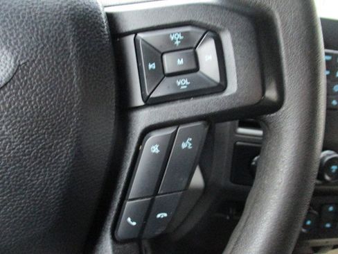 Used 2020 Ford F350 XL w/ Power Equipment Group image 11